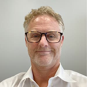 Michael, Sr. Financial Planner