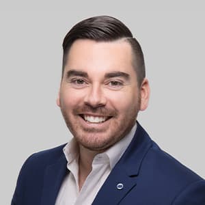 Michael, Conseiller en prêts hypothécaires sur bâtiment en construction