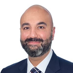 Marv, Financial Advisor