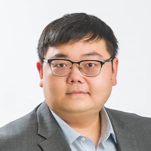 Menglong (Claude), Financial Advisor