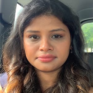 Manju, Financial Planner