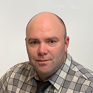 Mike, Mortgage Advisor, Builder Specialist