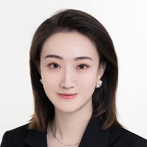 Mengting, Financial Advisor