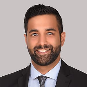 Nav, Financial Advisor