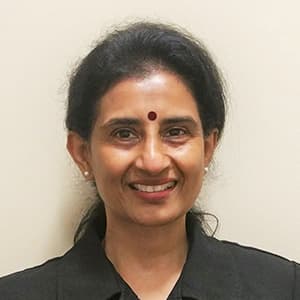 Niranchala, Financial Advisor