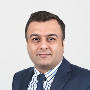 Nimesh, Mobile Mortgage Advisor