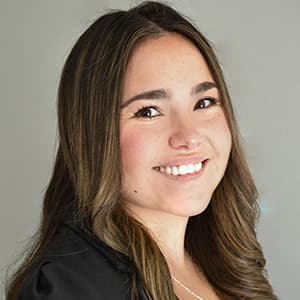 Natascia, Mortgage Advisor, Builder Specialist