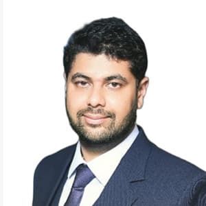 Naveen, Mobile Mortgage Advisor