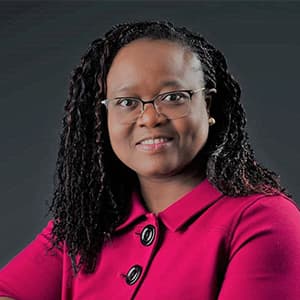 Olubunmi, Financial Advisor