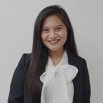 Precious, Financial Advisor
