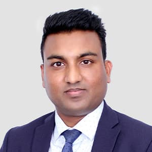 Prashant, Mobile Mortgage Advisor