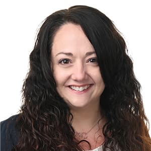 Patricia, Sr. Financial Planner