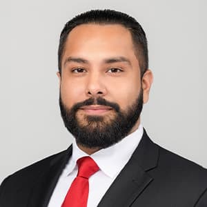 Parvir, Mobile Mortgage Advisor