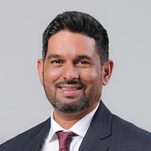 Prashanth, Mortgage Advisor, Builder Specialist