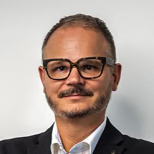 Pierre, Conseiller en prêts hypothécaires sur bâtiment en construction