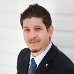 Rafael, Conseiller financier