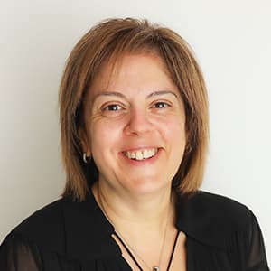 Raffaela, Financial Advisor