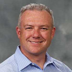 Brad, Senior Financial Planner