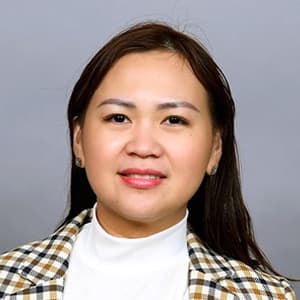 Rachelle Ann, Financial Advisor