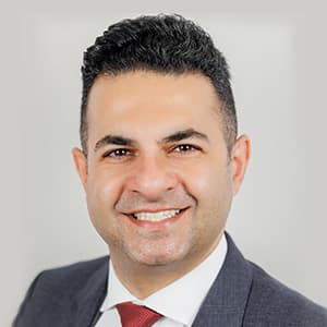 Ramin, Mobile Mortgage Advisor