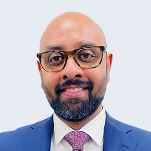 Riyaad, Mortgage Advisor, Builder Specialist