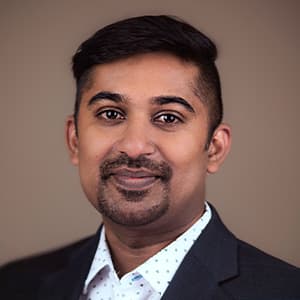 Raj, Mobile Mortgage Advisor