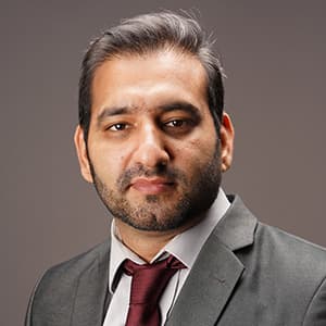 Rizwan, Mobile Mortgage Advisor