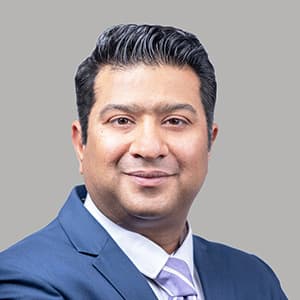 Raj, Mobile Mortgage Advisor