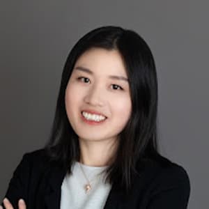 Rita, Financial Advisor