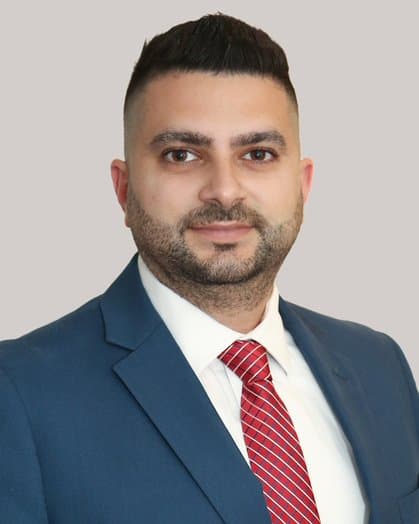 Rida, Mobile Mortgage Advisor