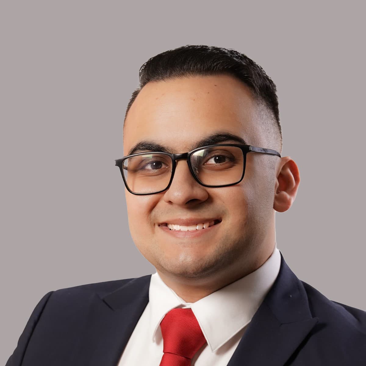 Soheil, Mobile Mortgage Advisor