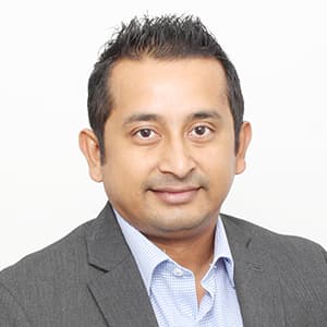 Sudip, Mobile Mortgage Advisor