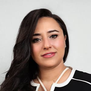 Safaa, Mobile Mortgage Advisor