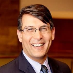 Stephan, Financial Advisor