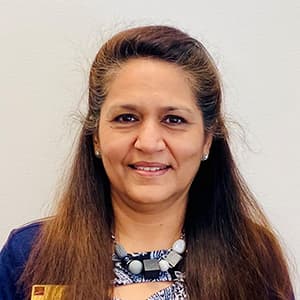 Shilpa, Financial Advisor