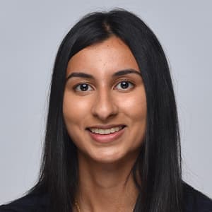 Simar, Financial Advisor