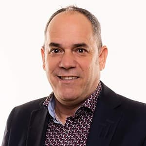 Simon, Conseiller mobile en prêts hypothécaires