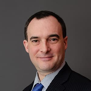 Stelios, Senior Financial Advisor