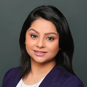 Shveta, Mobile Mortgage Advisor