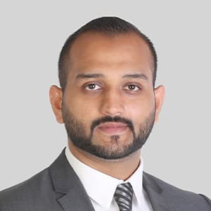 Ahsan, Mobile Mortgage Advisor