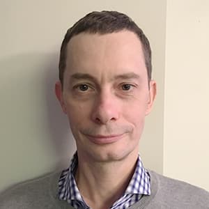 Sergey, Senior Financial Advisor