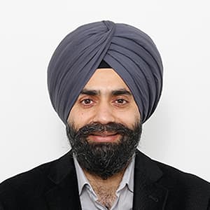 Satinder, Mobile Mortgage Advisor