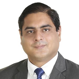 Sameer, Mobile Mortgage Advisor