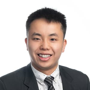 Samuel, Financial Advisor