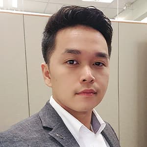 Skyler, Sr. Financial Planner