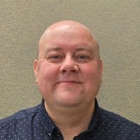 Steve, Senior Financial Advisor