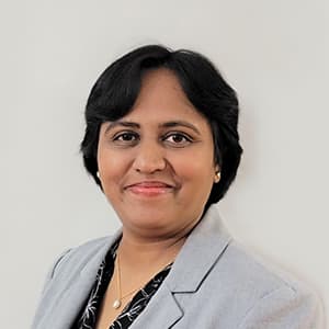 Tanuja, Financial Advisor