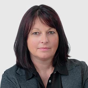 Tanja, Sr. Financial Advisor