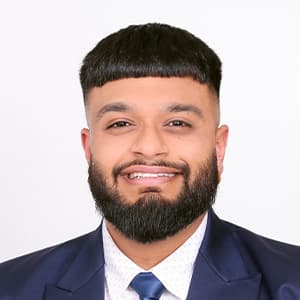 Udesh, Mobile Mortgage Advisor