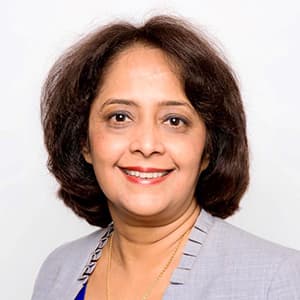 Vaishali, Sr. Financial Advisor